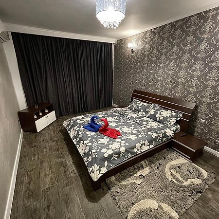 Cozy Studio Tiglina Galaţi Extérieur photo