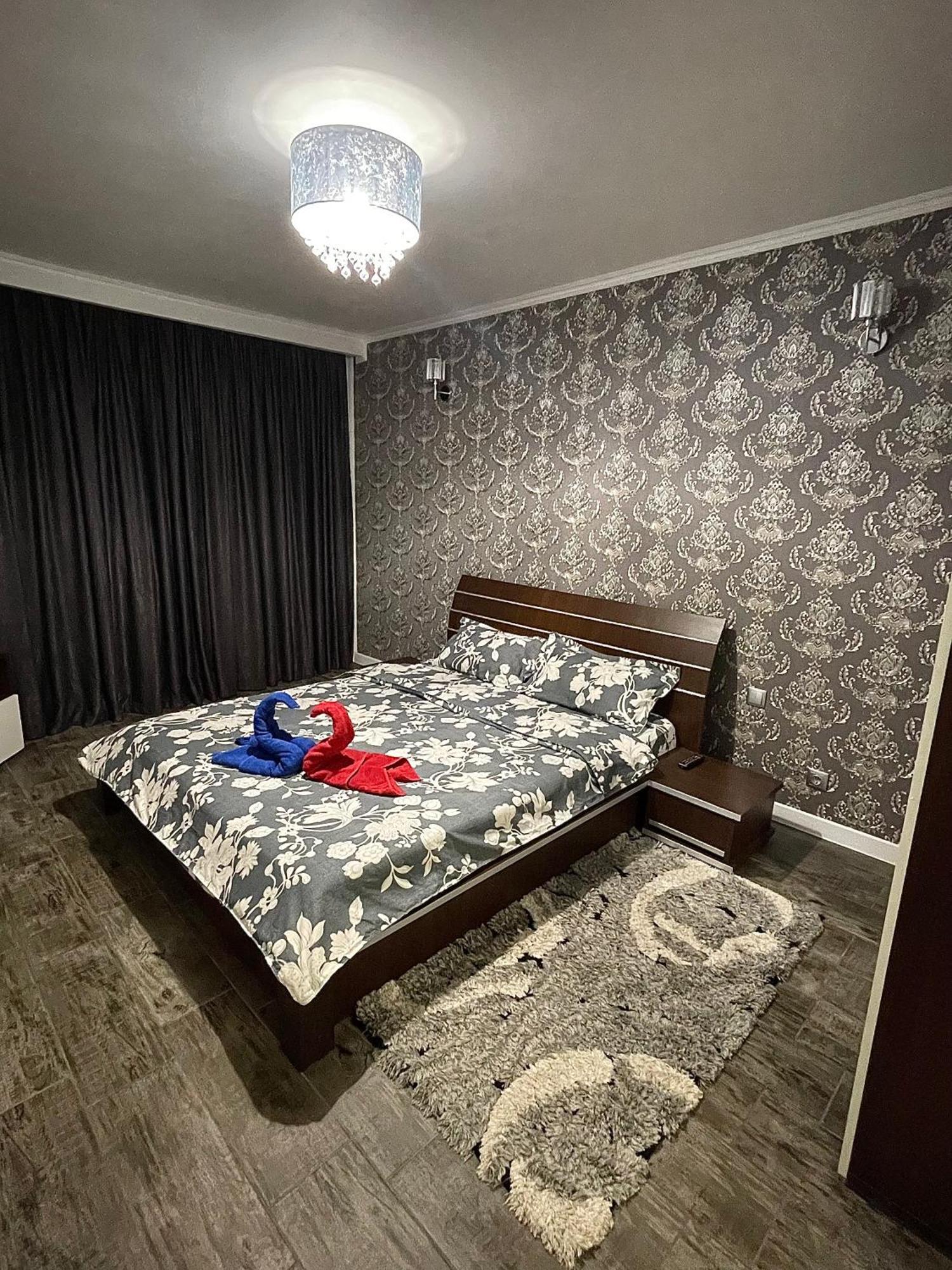Cozy Studio Tiglina Galaţi Extérieur photo