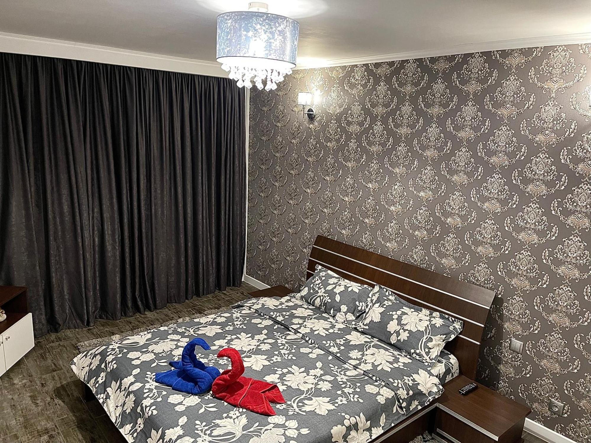 Cozy Studio Tiglina Galaţi Extérieur photo