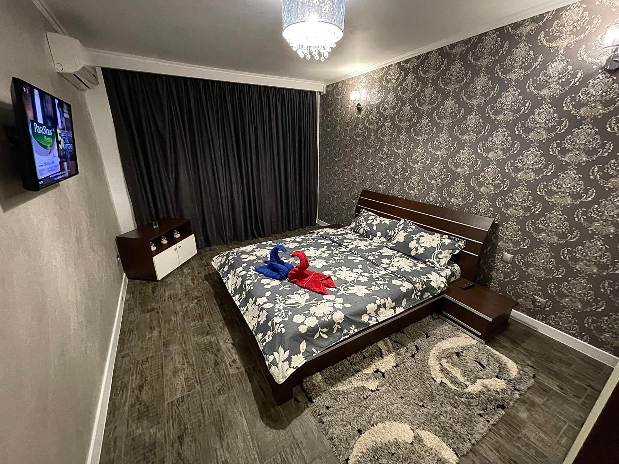 Cozy Studio Tiglina Galaţi Extérieur photo